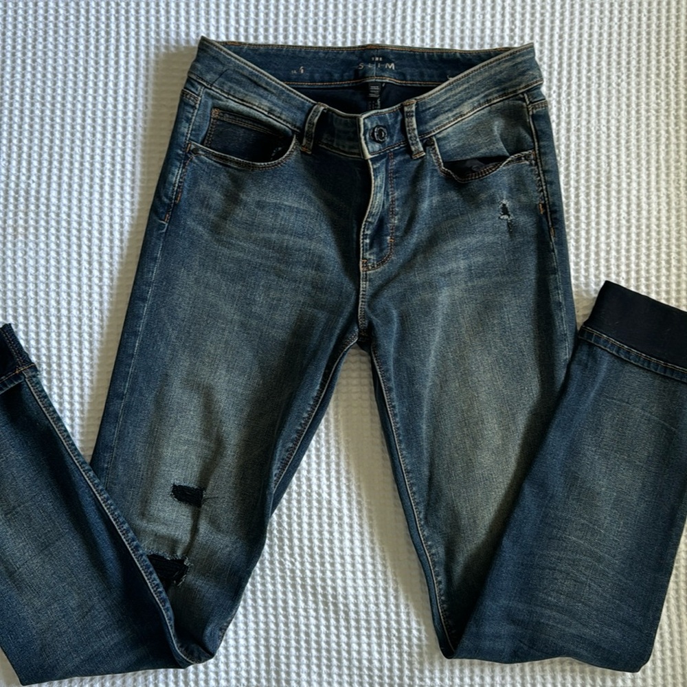 WHBM Jeans